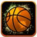 NBA总决赛预演比赛现场